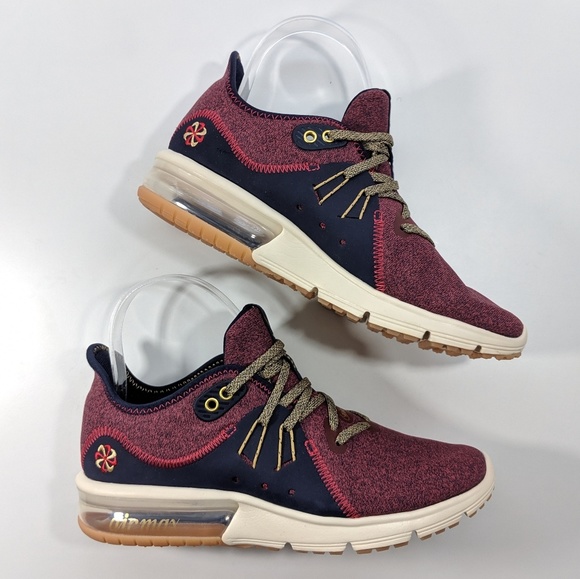 nike air max sequent 3 prm v